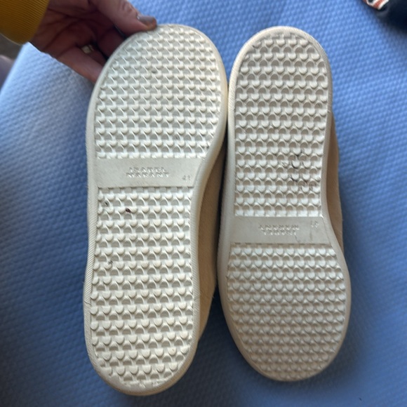 GUC Isabel Marant Beth sneakers sz 41 - Picture 12 of 12